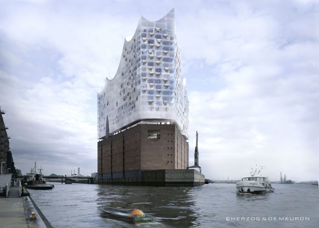 Elbphilharmonie Hamburg